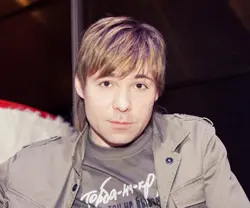 Max Ivanov