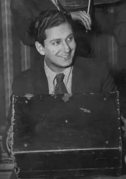 Jorge Fernández