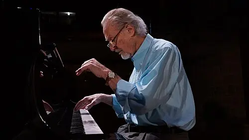 Richard Bunger Evans