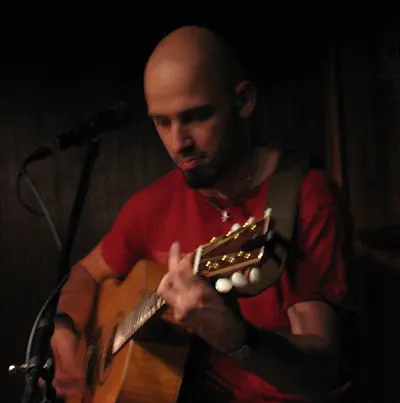 Magni Ásgeirsson
