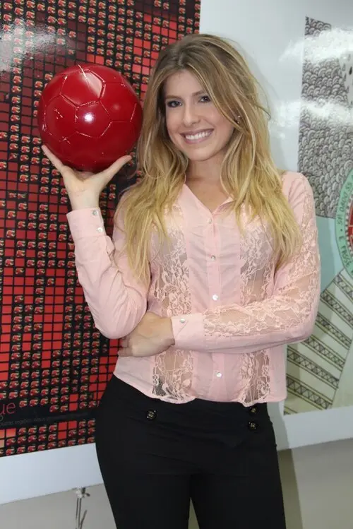 Juliana D’Agostini