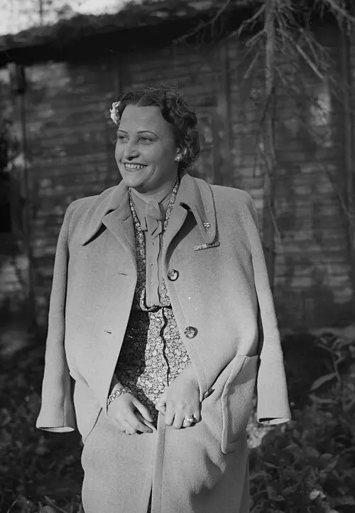 Lea Piltti