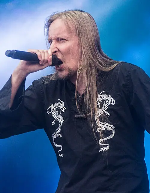 Jari Mäenpää