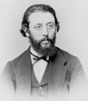 Johann Wilhelm Hill