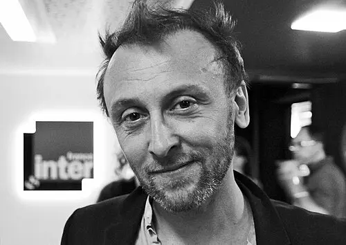 Pierre Souchon