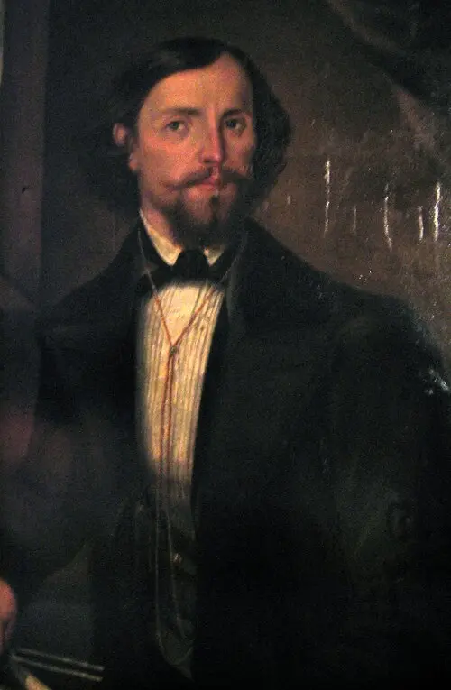 Gheorghe Ucenescu