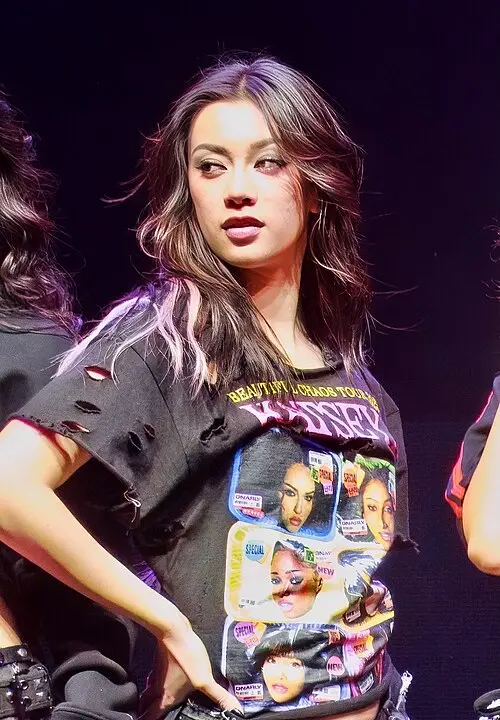 Megan