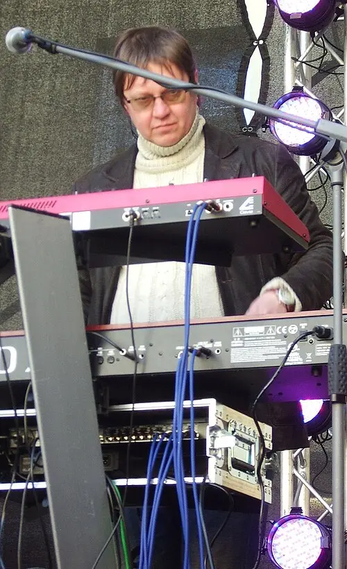 Avo Ulvik