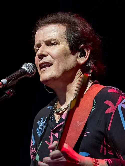 Trevor Rabin