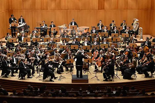 Orchestra Haydn di Bolzano e Trento