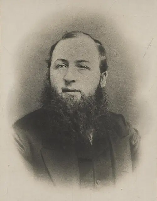John Ceiriog Hughes