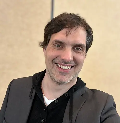 Olivier Derivière