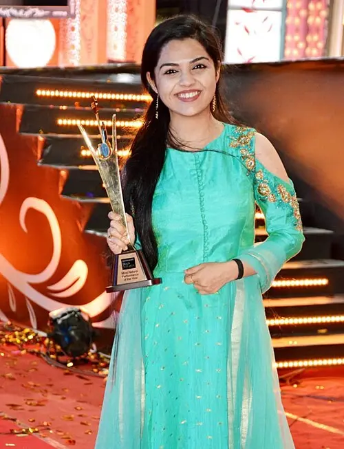 Aarya Ambekar