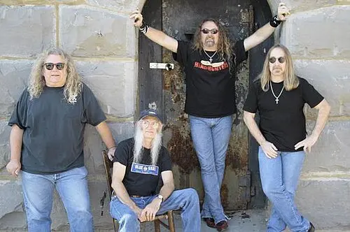 The Kentucky Headhunters