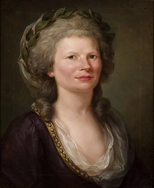 Caroline Louise von Klencke