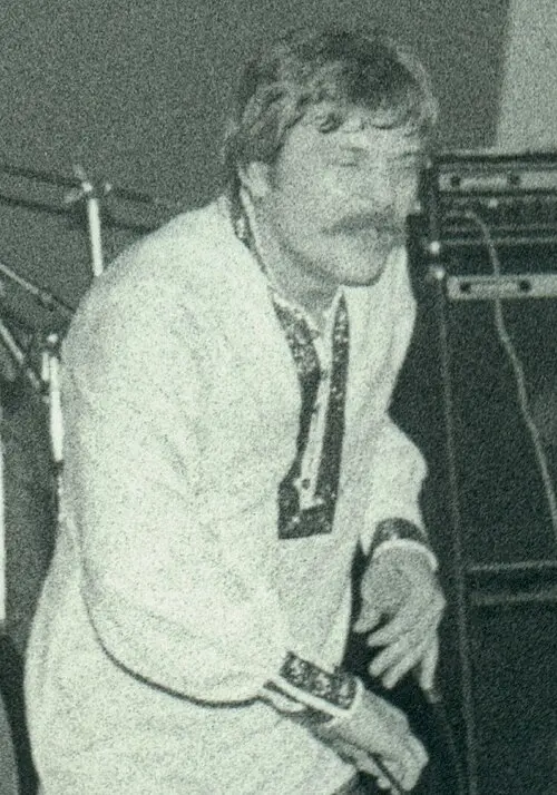 Davorin Popović