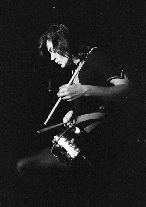 Debreczeni Ferenc