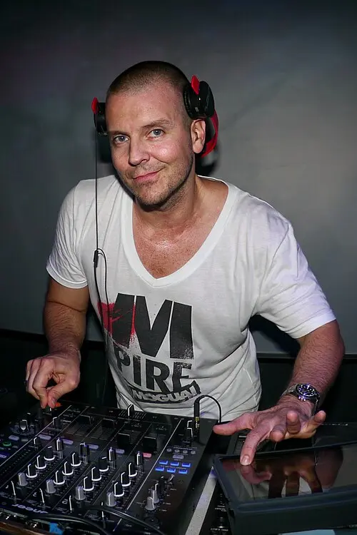 André Tegeler
