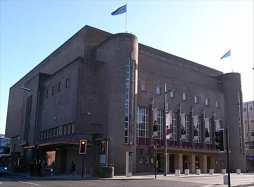 Royal Liverpool Philharmonic Orchestra