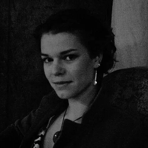 Kristýna Erbenová
