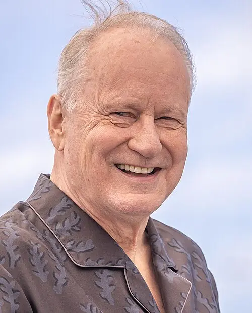 Stellan Skarsgård