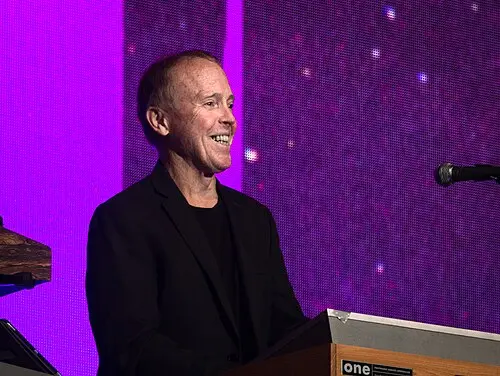 Greg FitzPatrick