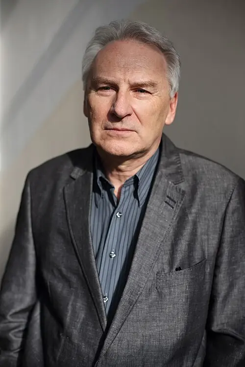 Wojciech Trzciński