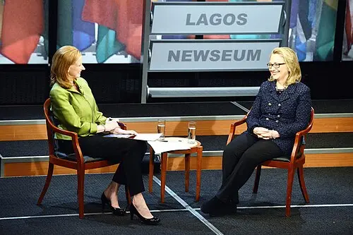 Leigh Sales