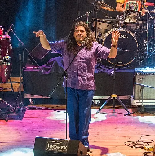 Mauricio Mesones