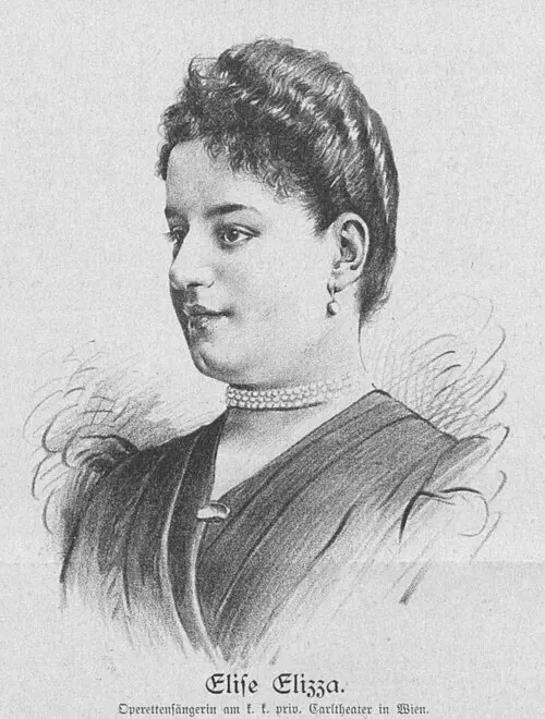 Elise Elizza