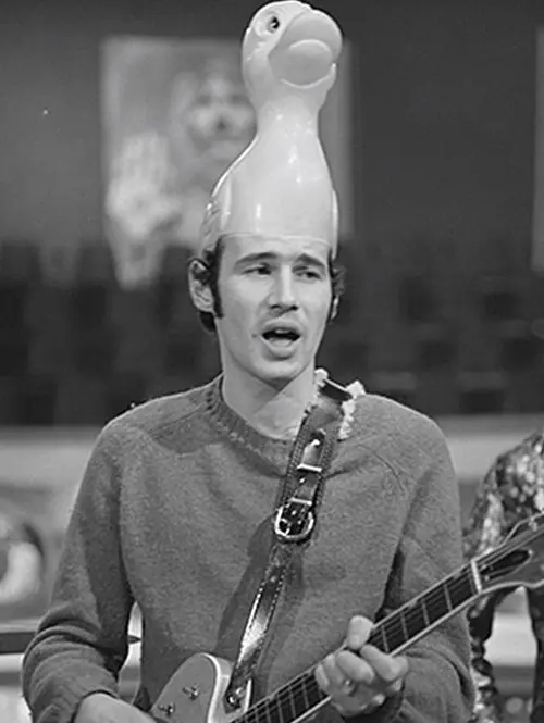 Neil Innes