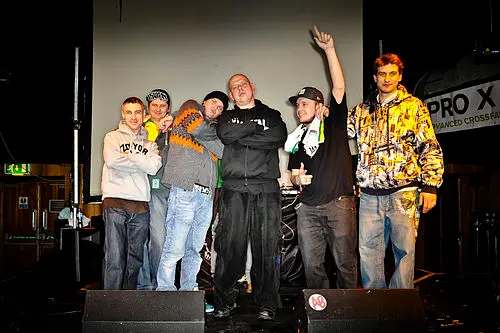 G&G Sindikatas