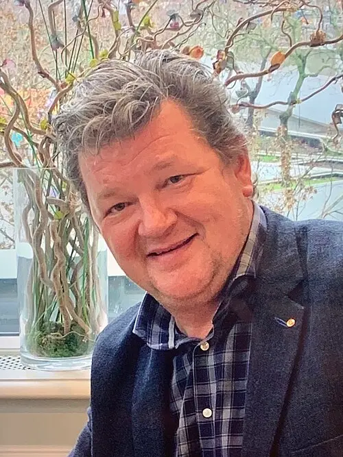 Georges Moreau