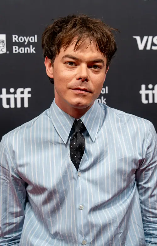 Charlie Heaton