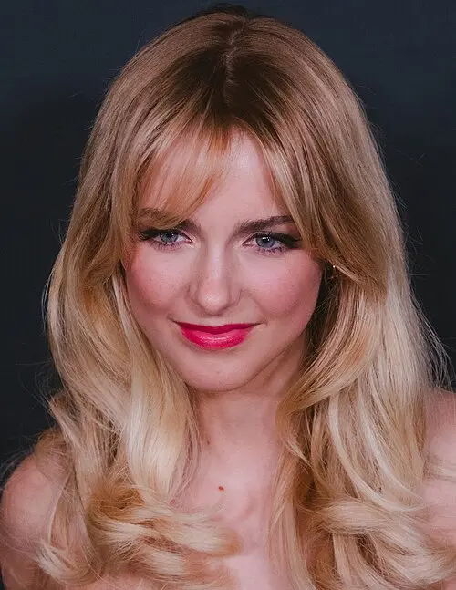 Mckenna Grace