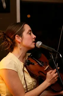 Cheyenne Mize