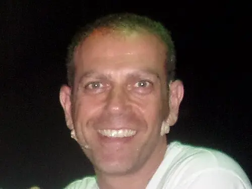 Guy Friedman