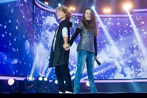 Shir & Tim