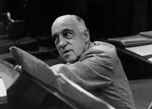 Pierre Bernac