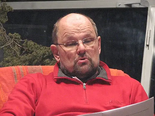 Jassi Zahharov