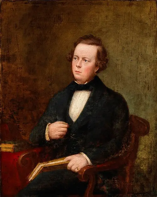 Denis Florence McCarthy