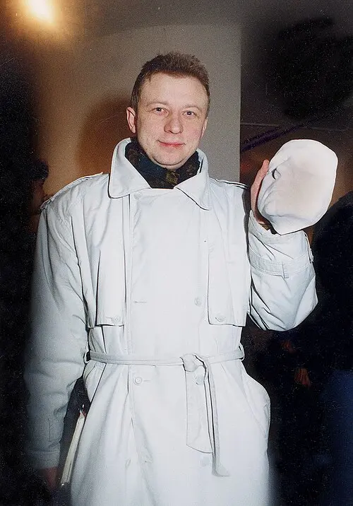 Artur Raidmets
