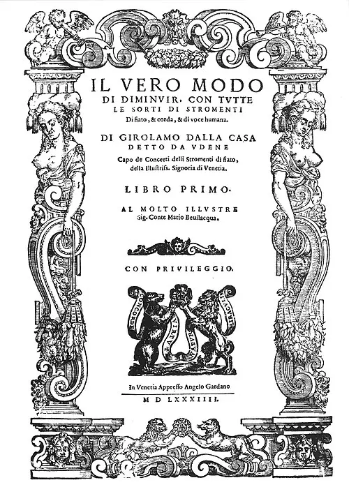 Girolamo dalla Casa