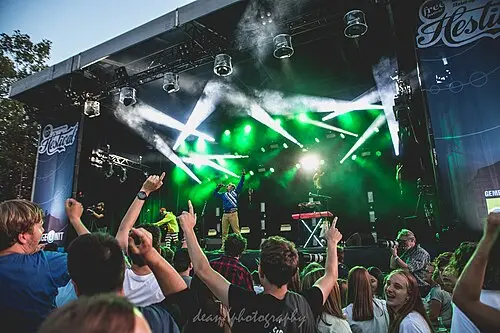 Gestapo Knallmuzik