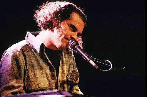 Francesco Baccini