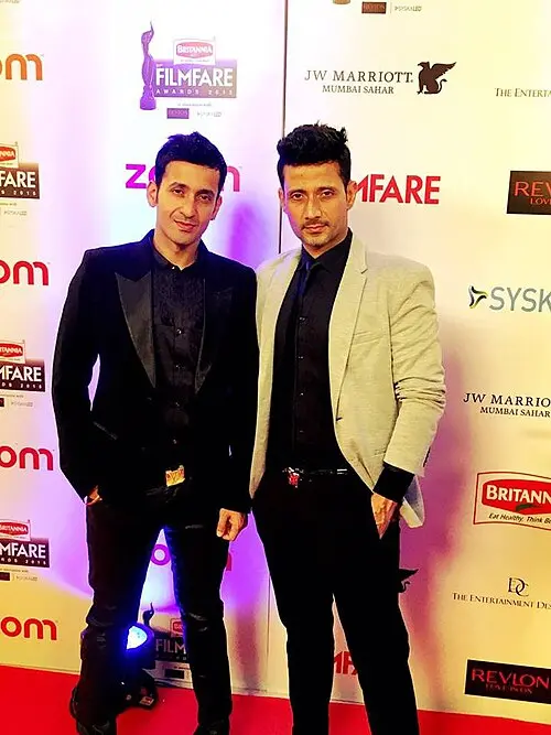 Meet Bros Anjjan