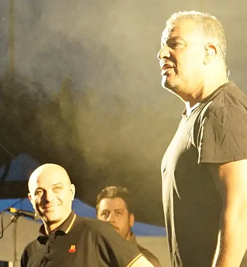Magyd Cherfi