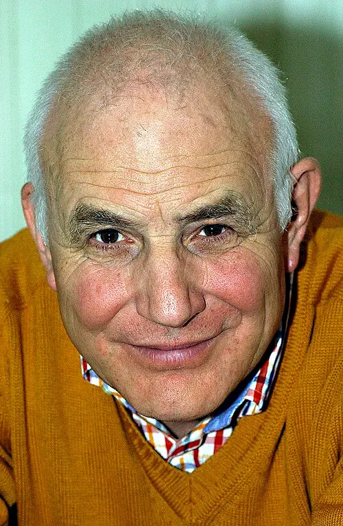 Leonard Regnier