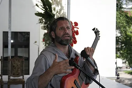 Fr. Stan Fortuna CFR