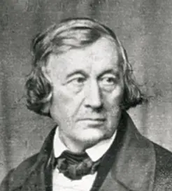 Wilhelm Karl Grimm